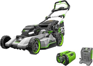 Image 1 of EGO POWER+ LM2156SP worth buying