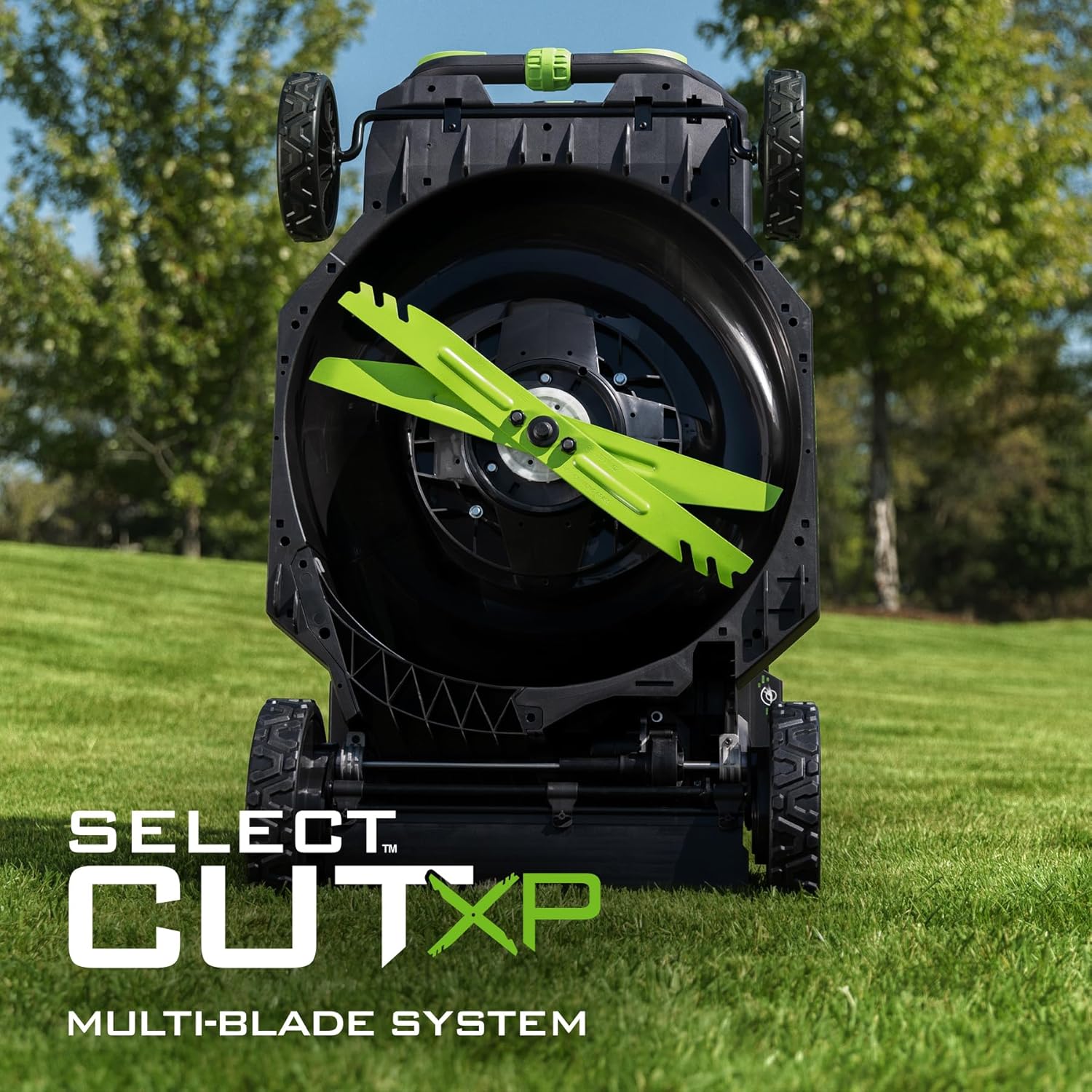 EGO POWER+ LM2156SP Worth Buying? Honest Pros & Cons Analysis 3 Step-by-step guide for EGO POWER+ LM2156SP worth buying,EGO LM2156SP pros cons,best self-propelled electric mower,EGO Select Cut mower honest,should I buy EGO LM2156SP,EGO POWER+ vs gas mower - complete tutorial