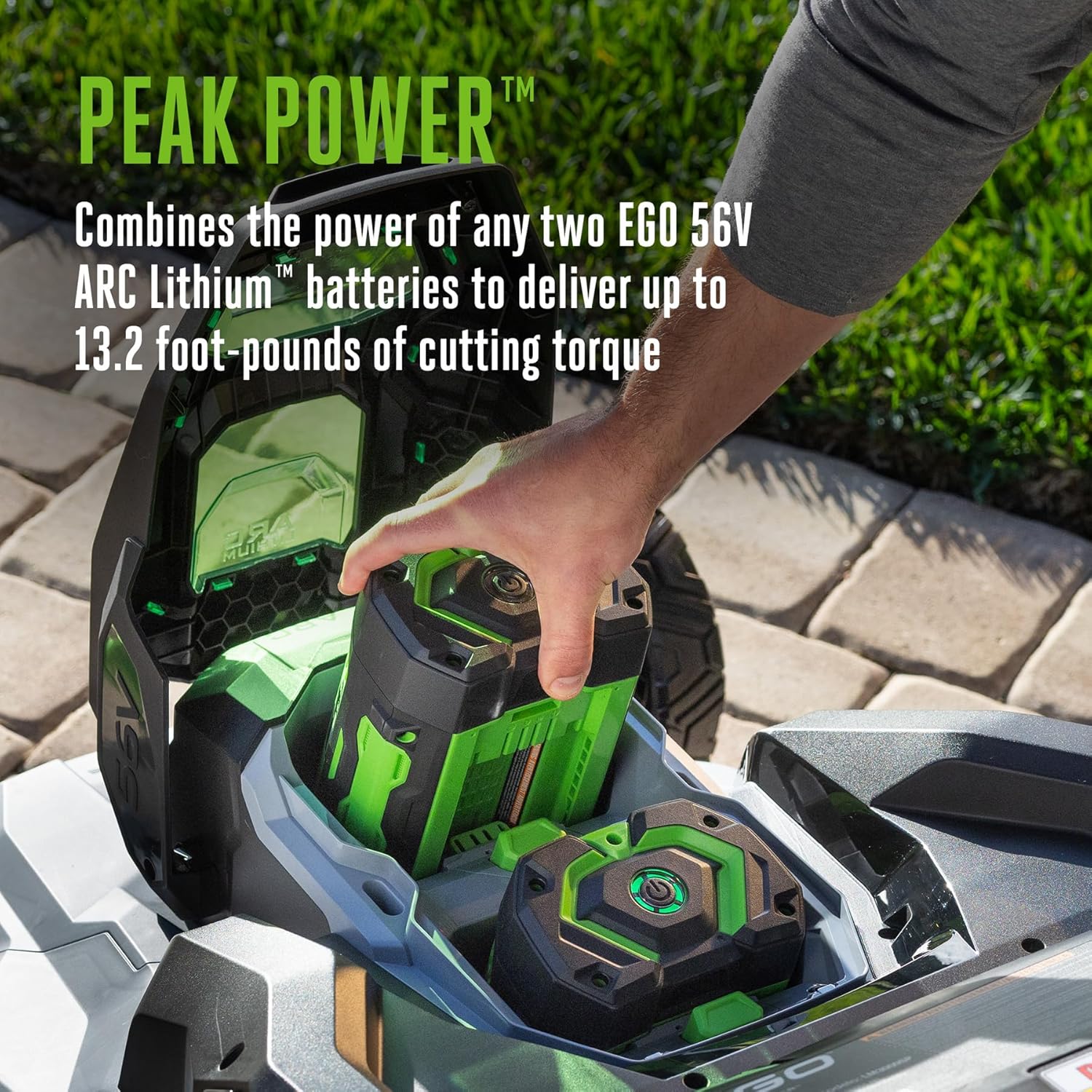 EGO POWER+ LM3004SP-2 worth it,EGO POWER+ LM3004SP-2 pros cons,best self-propelled electric lawn mower,EGO lawn mower worth buying,EGO LM3004SP-2 vs gas mower,should I buy the EGO POWER+ mower unboxing and complete package contents
