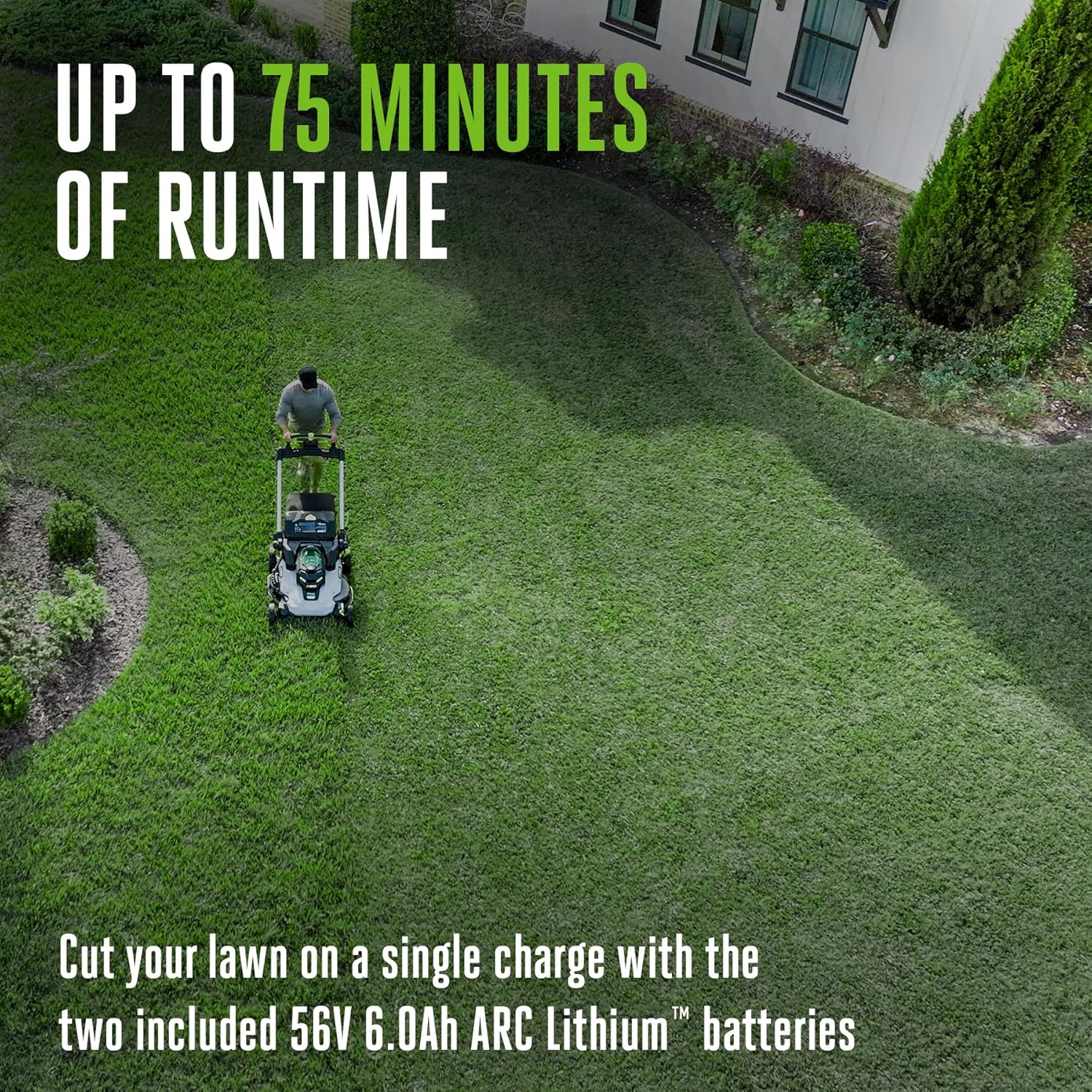 EGO POWER+ LM3004SP-2 worth it,EGO POWER+ LM3004SP-2 pros cons,best self-propelled electric lawn mower,EGO lawn mower worth buying,EGO LM3004SP-2 vs gas mower,should I buy the EGO POWER+ mower performance testing and real-world results