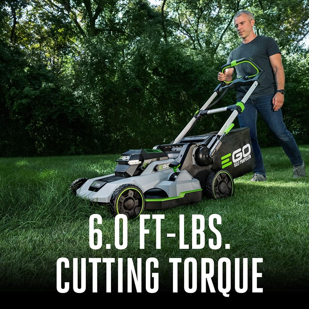EGO Power+ LM2120SP Worth It? Honest Pros & Cons Analysis 4 EGO Power+ LM2120SP worth it,should I buy EGO LM2120SP,EGO Touch Drive mower pros cons,best self-propelled cordless mower,EGO LM2120SP vs gas mower,EGO lawn mower worth buying performance testing and real-world results
