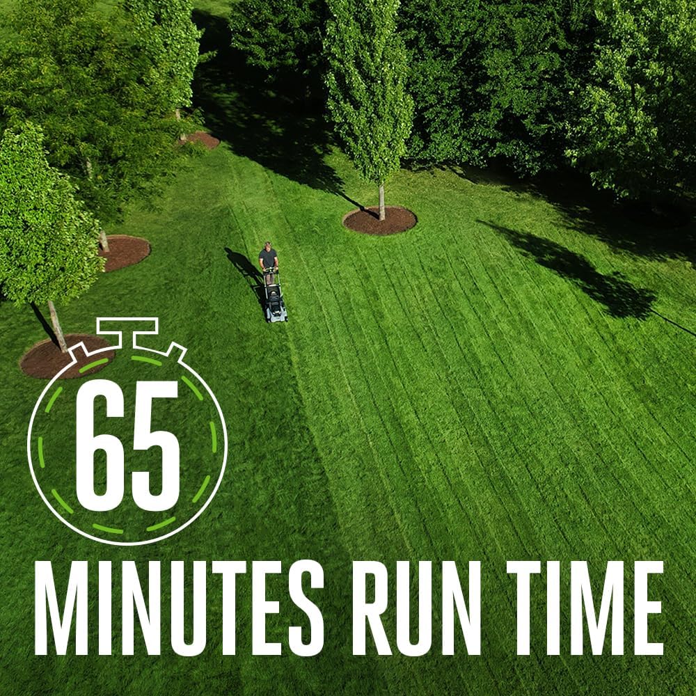 EGO Power+ LM2135 Worth Buying? Our Honest Hands-On Experience 4 EGO Power+ LM2135 worth buying,EGO LM2135 pros and cons,best battery lawn mower for large yard,EGO Select Cut mower honest opinion,should I buy the EGO LM2135,EGO Power+ vs gas mower performance testing and real-world results