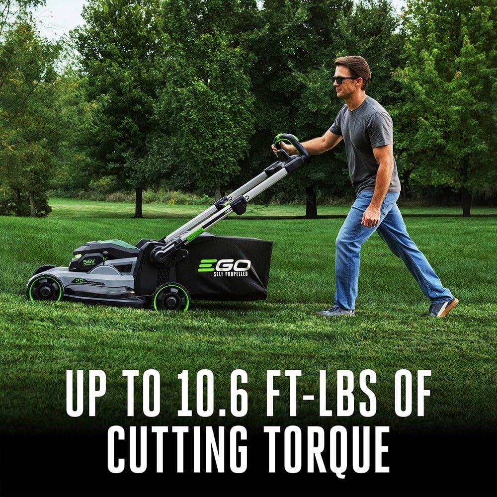 EGO Power+ LM2240SP worth it,should I buy EGO LM2240SP,EGO LM2240SP pros cons,best self-propelled electric mower,EGO Power+ mower honest,EGO LM2240SP vs alternatives performance testing and real-world results