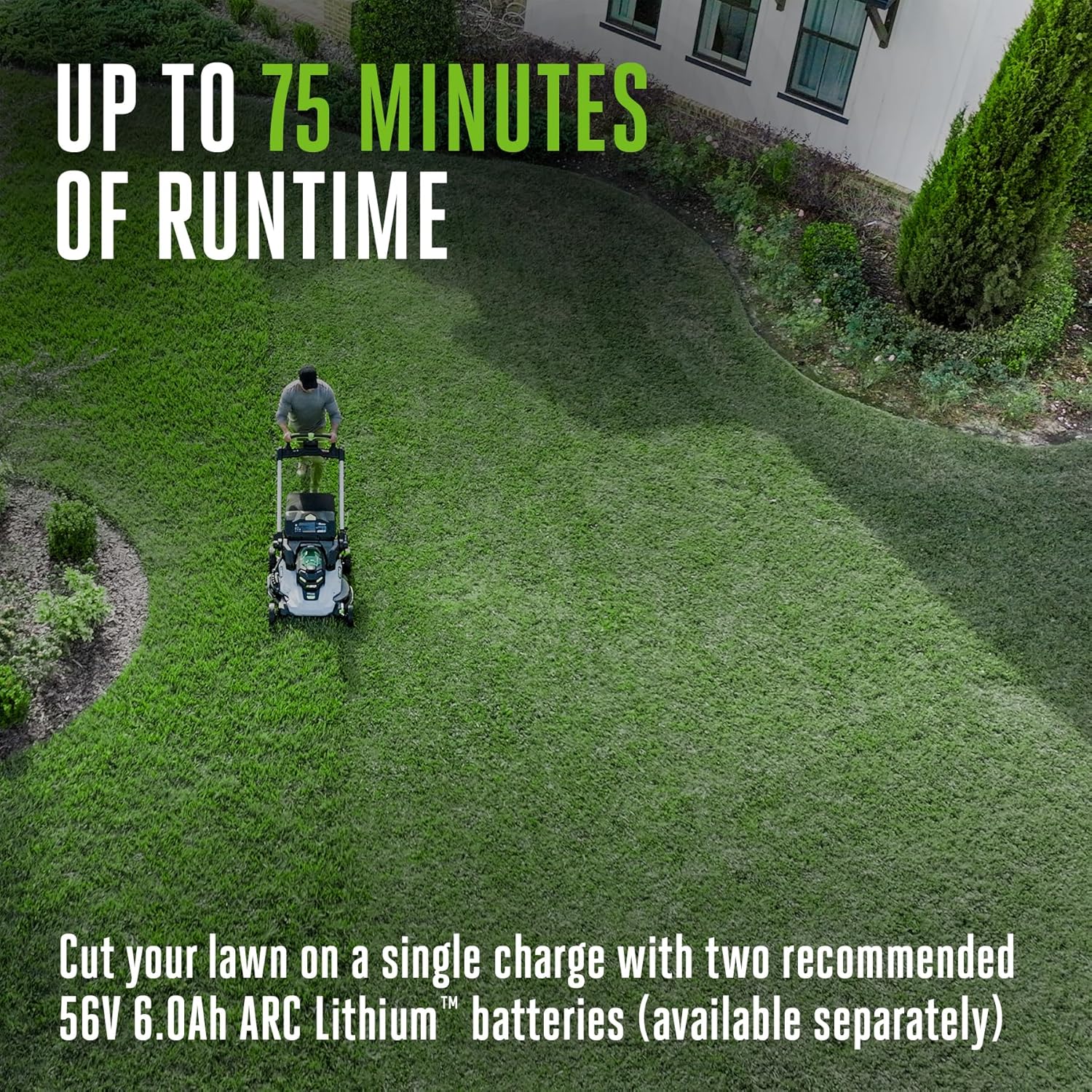 EGO Power+ LM3000SP worth buying,EGO LM3000SP pros cons,best self-propelled electric mower,EGO Power+ mower honest opinion,should I buy the EGO LM3000SP,EGO mower vs gas alternatives performance testing and real-world results