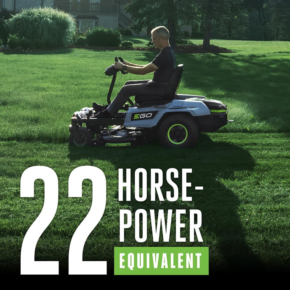 EGO Power+ Z6 zero turn mower worth it,EGO Z6 mower pros cons,best electric zero turn mower for large yards,EGO Z6 vs gas riding mower,should I buy an EGO Z6 mower,EGO Power+ Z6 honest assessment performance testing and real-world results