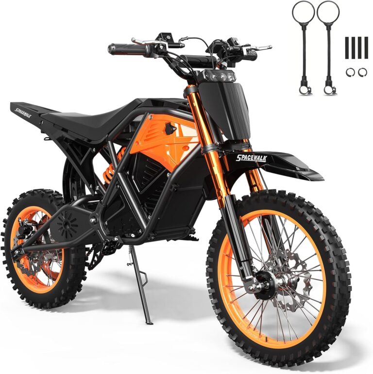EILLEO Electric Dirt Bike Worth It? Our Honest Pros & Cons 11 Image 1 of EILLEO electric dirt bike worth it