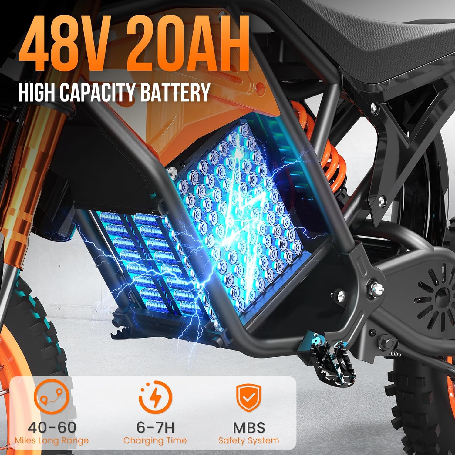 Step-by-step guide for EILLEO electric dirt bike worth it,should I buy EILLEO electric dirt bike,EILLEO 48V 3000W pros cons,best electric dirt bike for adults,EILLEO vs other electric motorcycles,EILLEO off-road bike honest opinion - complete tutorial