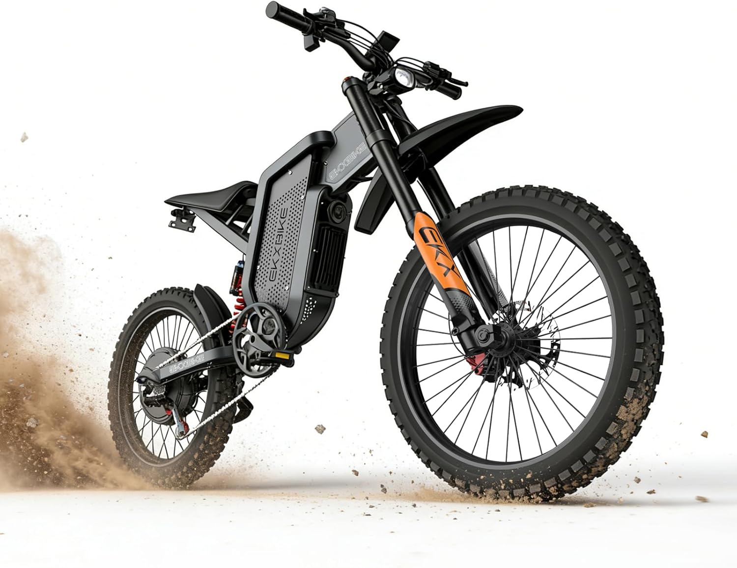 Image 1 of EKXBIKE X21 Max worth it