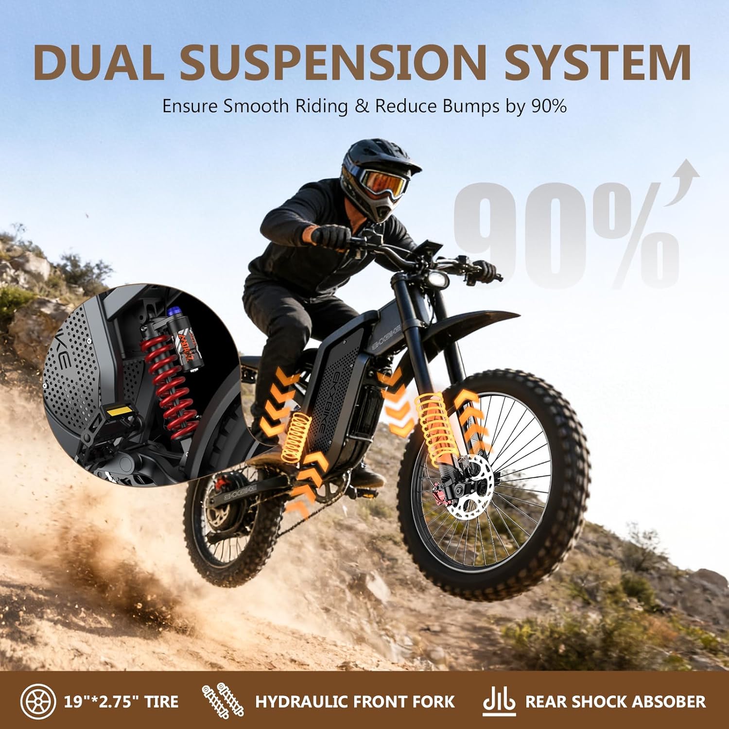 EKXBIKE X21 Max Worth It? Honest Pros & Cons After Testing 4 EKXBIKE X21 Max worth it,EKXBIKE X21 Max pros cons,should I buy EKXBIKE X21 Max,best electric dirt bike for adults,EKXBIKE X21 Max vs alternatives,EKXBIKE X21 Max honest opinion performance testing and real-world results