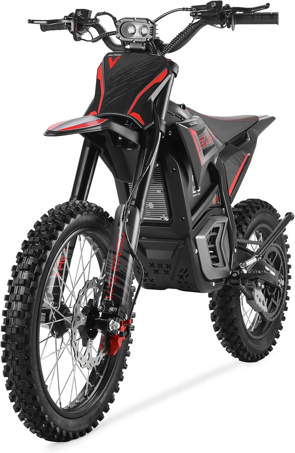 Image 1 of EM5 PRO electric dirt bike worth it