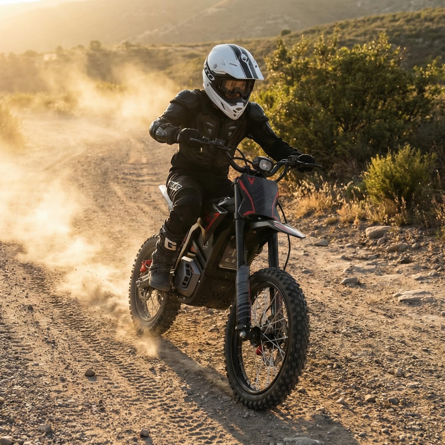 EM5 PRO electric dirt bike worth it,should I buy the EM5 PRO,EM5 PRO pros cons,EM5 PRO vs other electric dirt bikes,best electric dirt bike for adults,EM5 PRO honest assessment unboxing and complete package contents