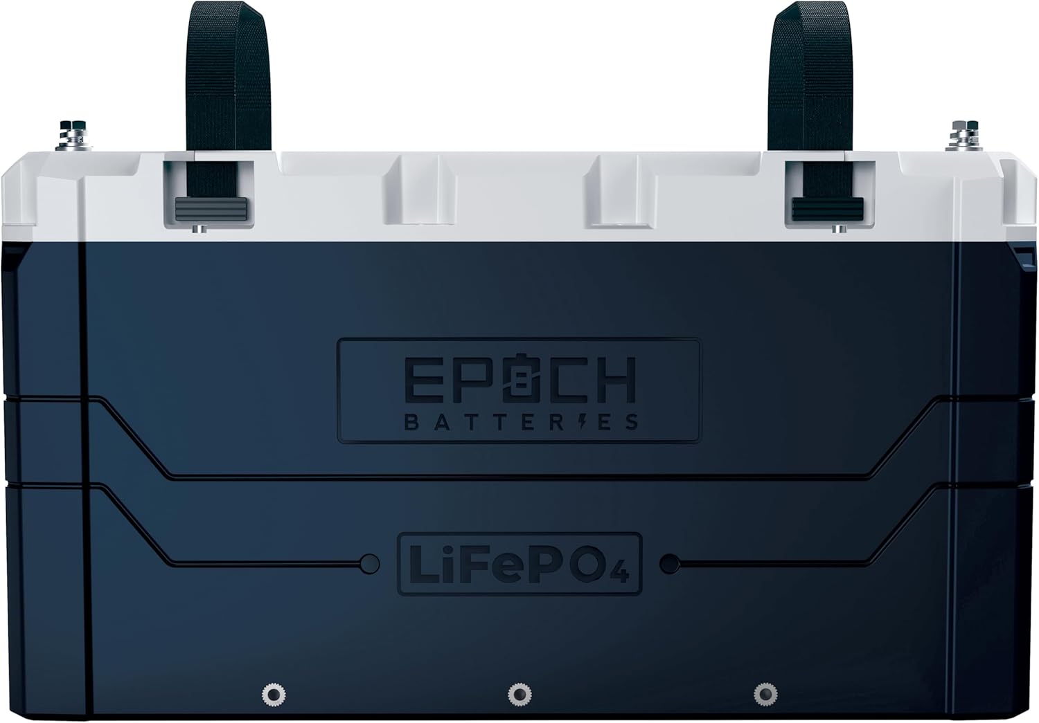 Image 1 of EPOCH 24V 230Ah battery worth it