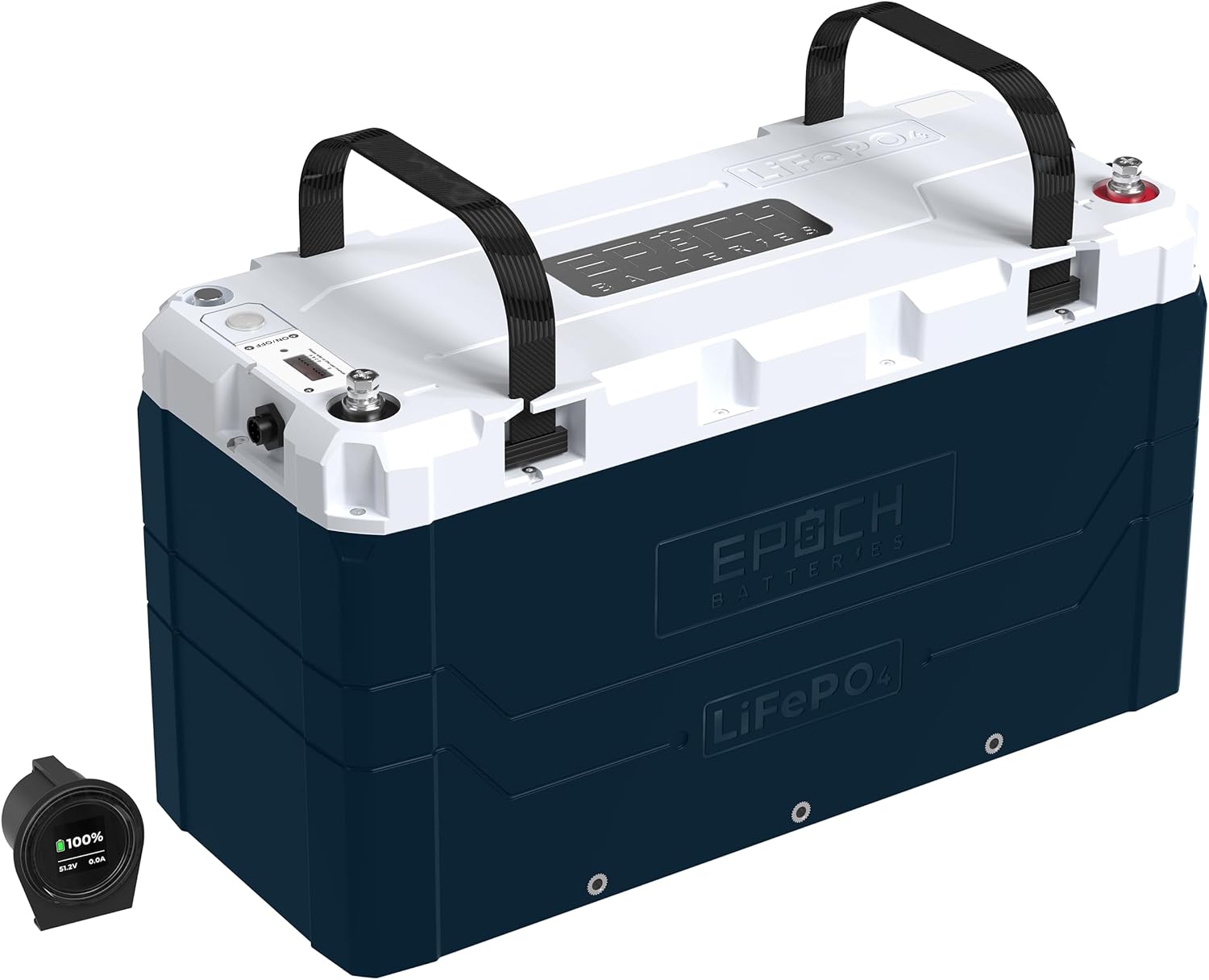 EPOCH 24V 230Ah battery worth it,should I buy EPOCH 24V battery,EPOCH 24V 230Ah vs alternatives,EPOCH 24V 230Ah pros cons,best 24V LiFePO4 battery for RV,EPOCH Elite Series battery worth buying performance testing and real-world results