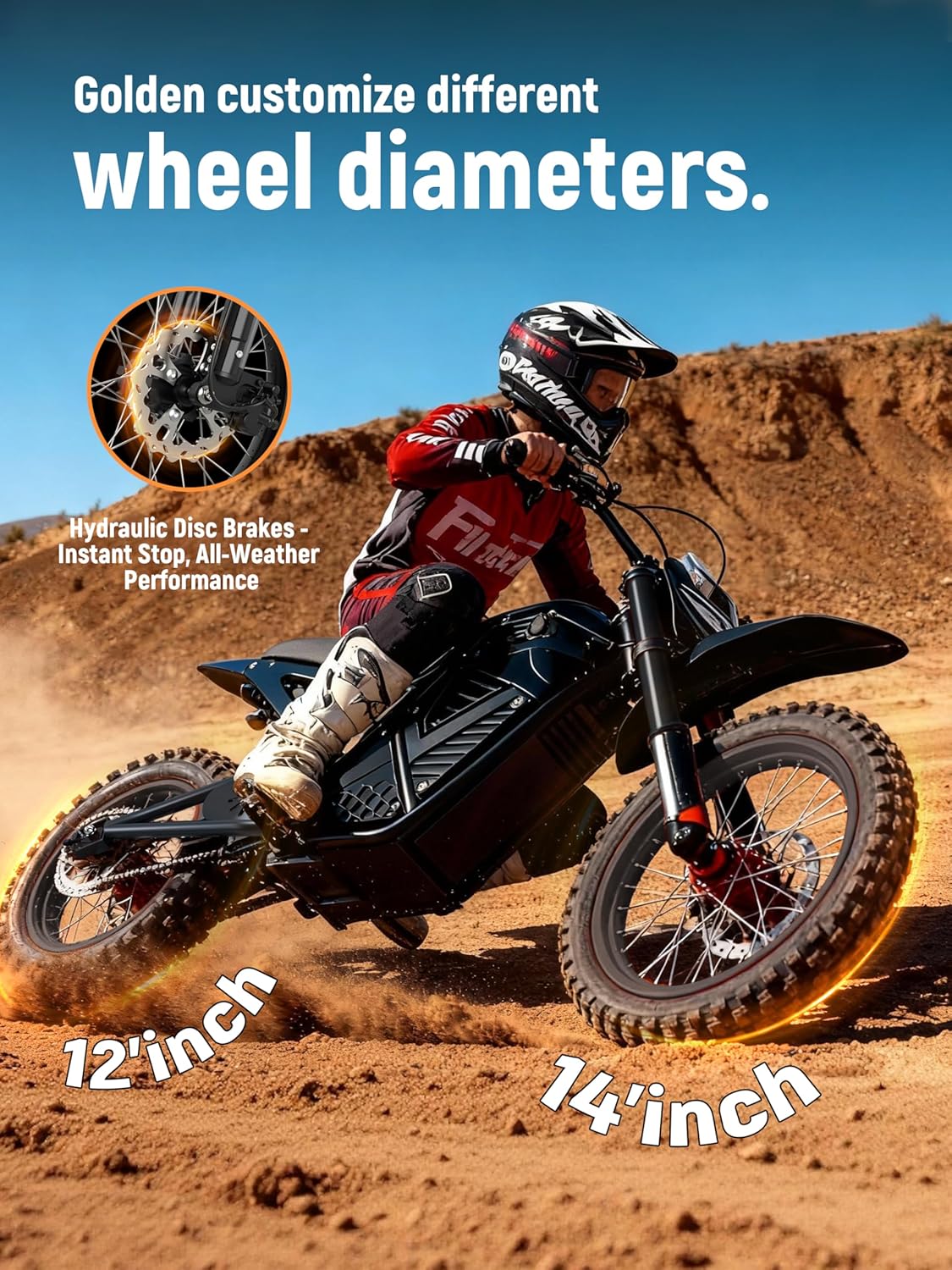 ESKUTE electric dirt bike worth it,should I buy ESKUTE electric dirt bike,ESKUTE EDB001 pros cons,best electric dirt bike for adults,ESKUTE electric motorcycle honest,ESKUTE 3500W worth buying unboxing and complete package contents