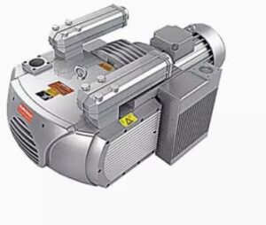 Image 1 of EUROVAC KVE 200 worth buying