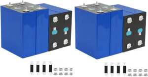 Image 1 of EVE 314Ah LiFePO4 cells worth buying