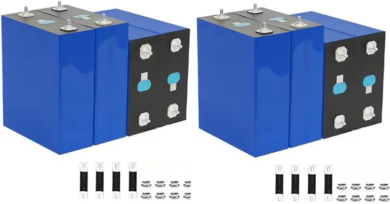 Image 1 of EVE 314Ah LiFePO4 cells worth buying