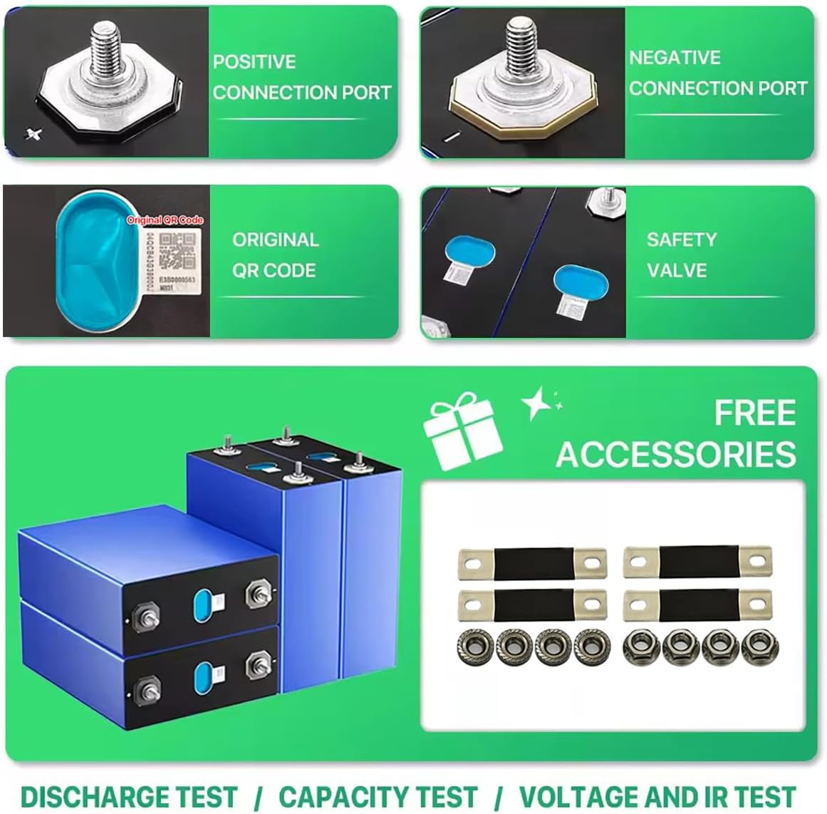 EVE 314Ah LiFePO4 cells worth buying,should I buy EVE 314Ah cells,EVE 314Ah vs other brands,EVE LiFePO4 cells pros cons,best LiFePO4 cells for RV,EVE 314Ah battery pack build unboxing and complete package contents