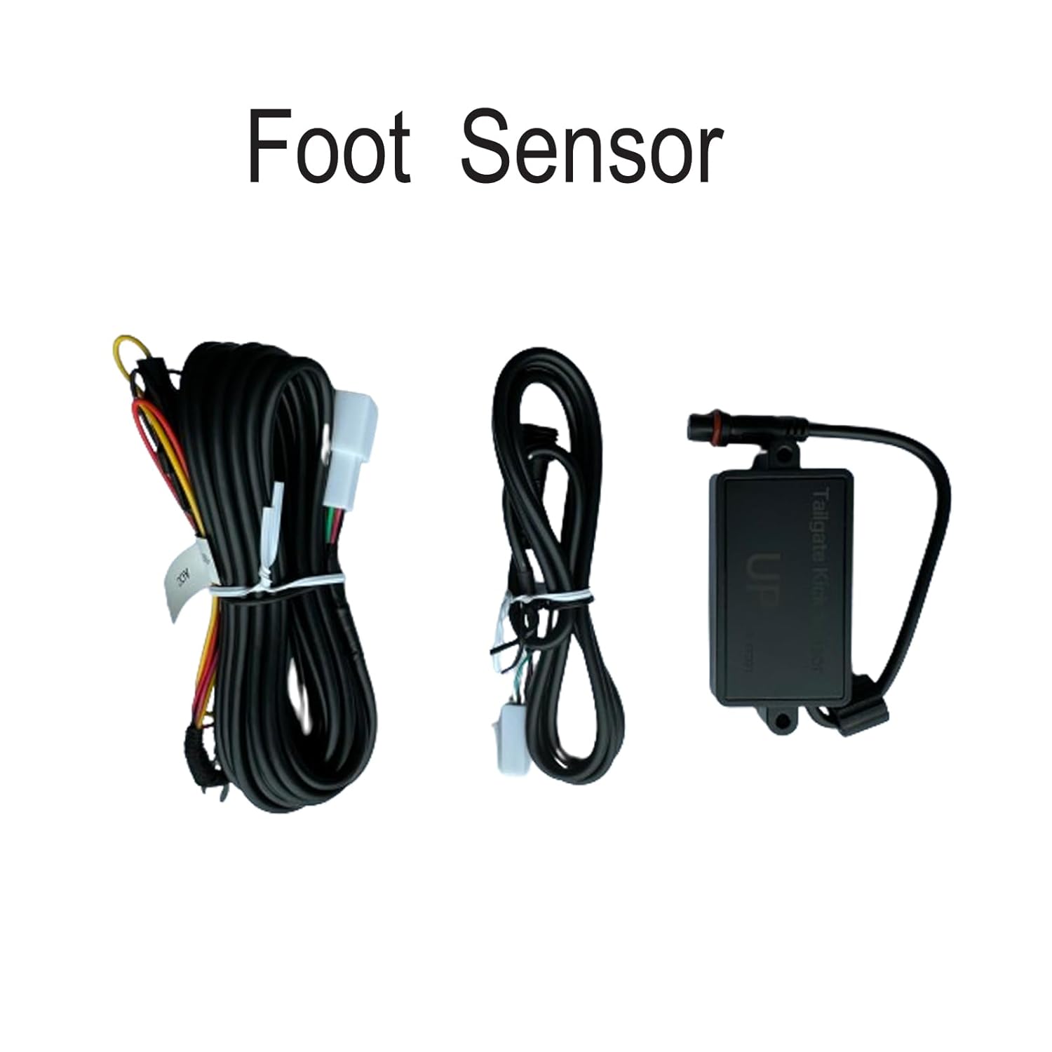 EVFRONTIERX power liftgate kit worth it,should I buy EVFRONTIERX liftgate,EVFRONTIERX vs other power tailgates,EVFRONTIERX liftgate pros cons,best power liftgate for Honda HR-V,EVFRONTIERX kit honest experience unboxing and complete package contents