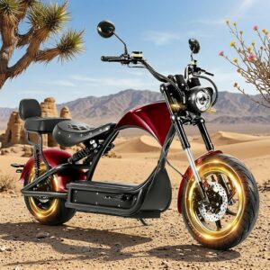 Image 1 of Eahora M1P Pro worth buying