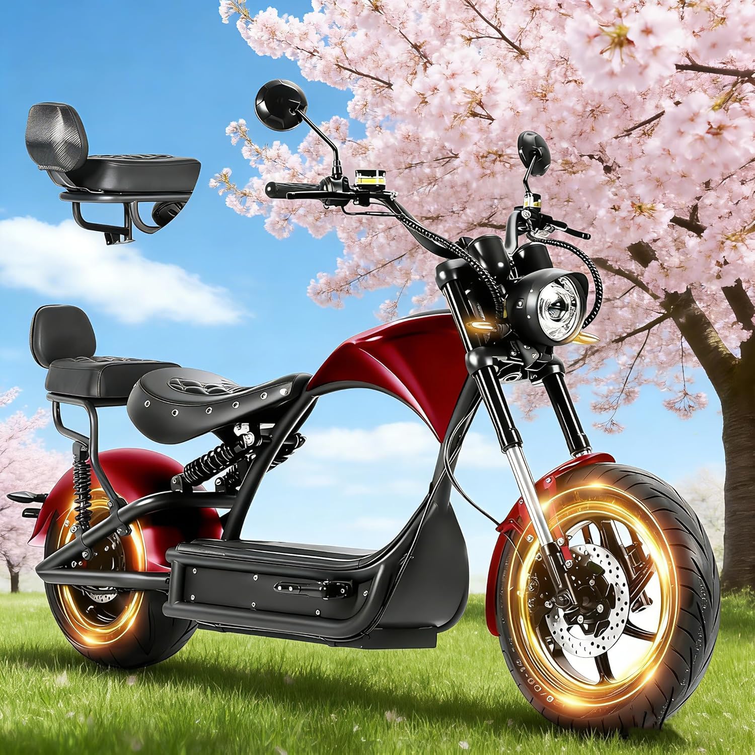 Image 1 of Eahora M1P Pro worth it