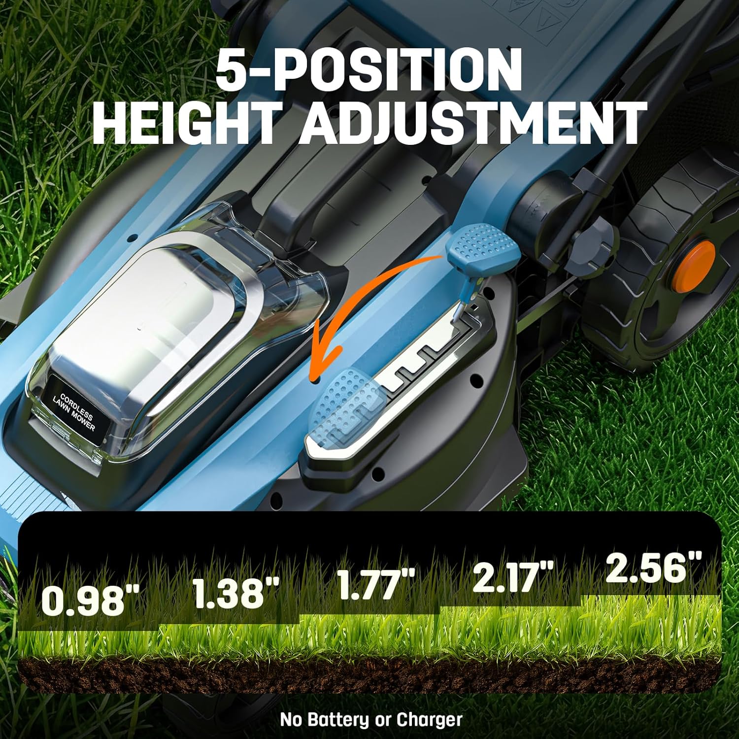 Step-by-step guide for Ealiga cordless lawn mower worth it,Ealiga mower pros cons,Ealiga vs other mowers,best cordless mower for small yard,should I buy Ealiga mower,Ealiga mower honest opinion - complete tutorial