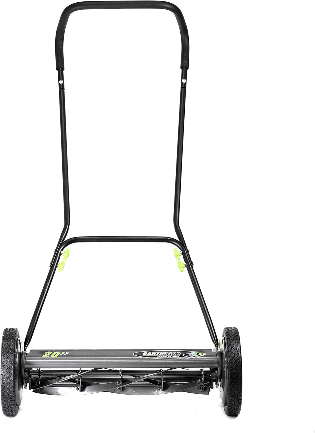 Earthwise 2001-20EW push reel mower worth it,Earthwise 2001-20EW pros cons,best manual push reel mower,Earthwise reel mower honest,should I buy Earthwise 2001-20EW,Earthwise vs gas mower performance testing and real-world results