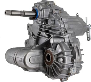 Image 1 of East Lake Axle transmission worth it