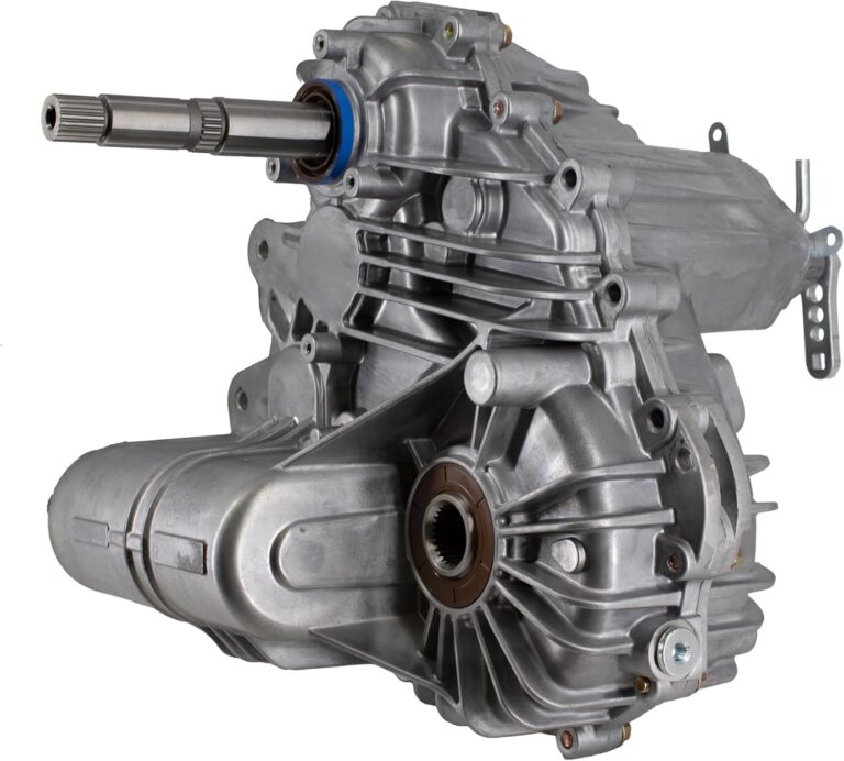 Image 1 of East Lake Axle transmission worth it