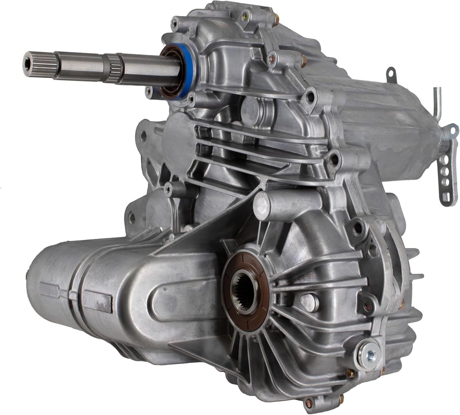 Image 1 of East Lake Axle transmission worth it