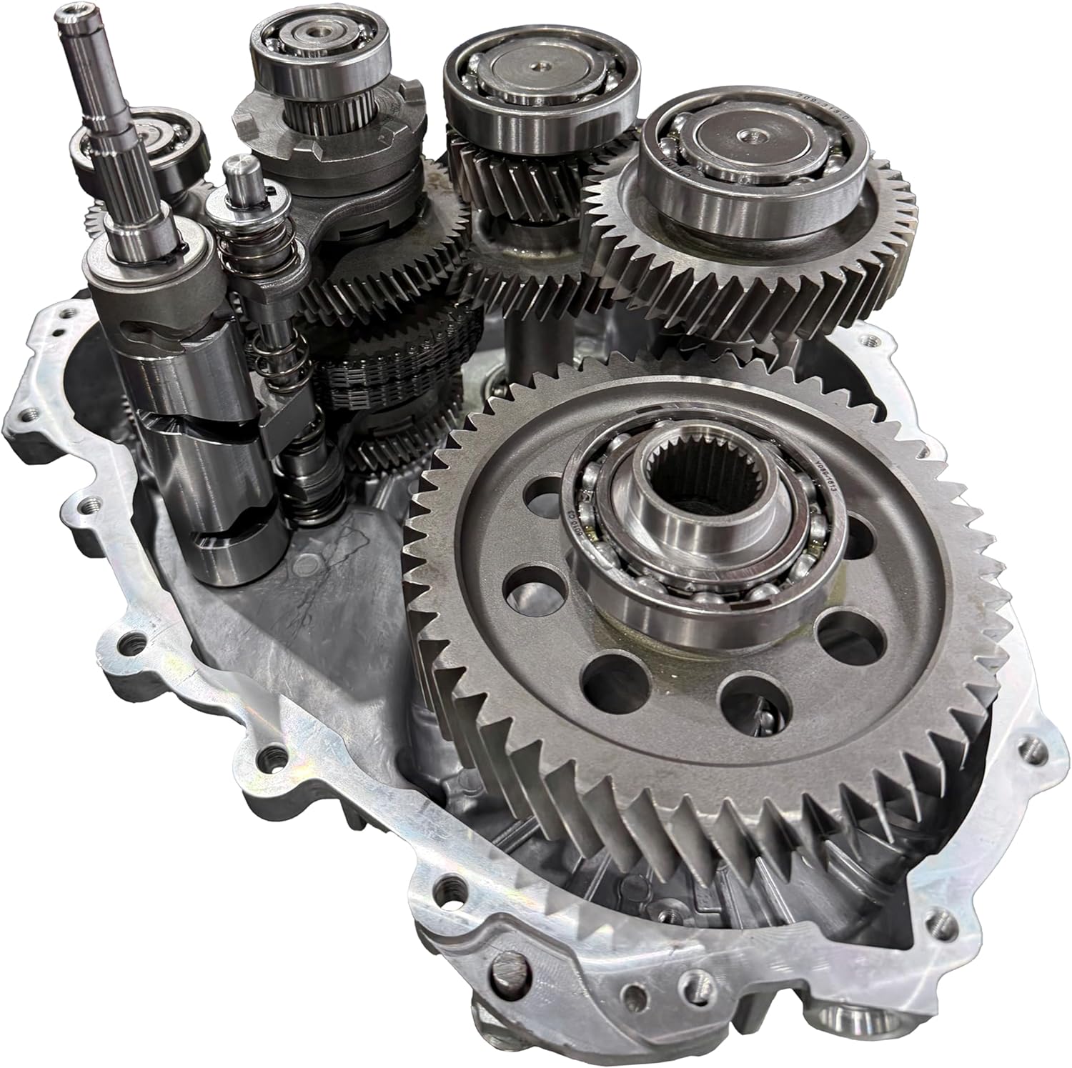 East Lake Axle transmission worth it,should I buy East Lake Axle transmission,East Lake Axle vs OEM transmission,East Lake Axle transmission pros cons,best transmission for Polaris RZR XP 1000,East Lake Axle transmission honest opinion performance testing and real-world results