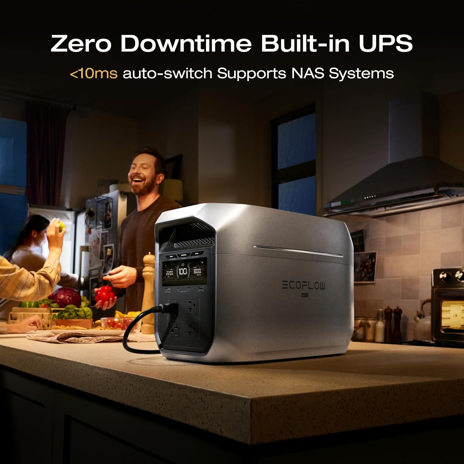 EcoFlow DELTA 3 MAX Plus worth it,EcoFlow DELTA 3 MAX Plus pros cons,should I buy EcoFlow DELTA 3 MAX Plus,EcoFlow DELTA 3 MAX Plus vs alternatives,best portable power station for RV,EcoFlow DELTA 3 MAX Plus honest opinion unboxing and complete package contents