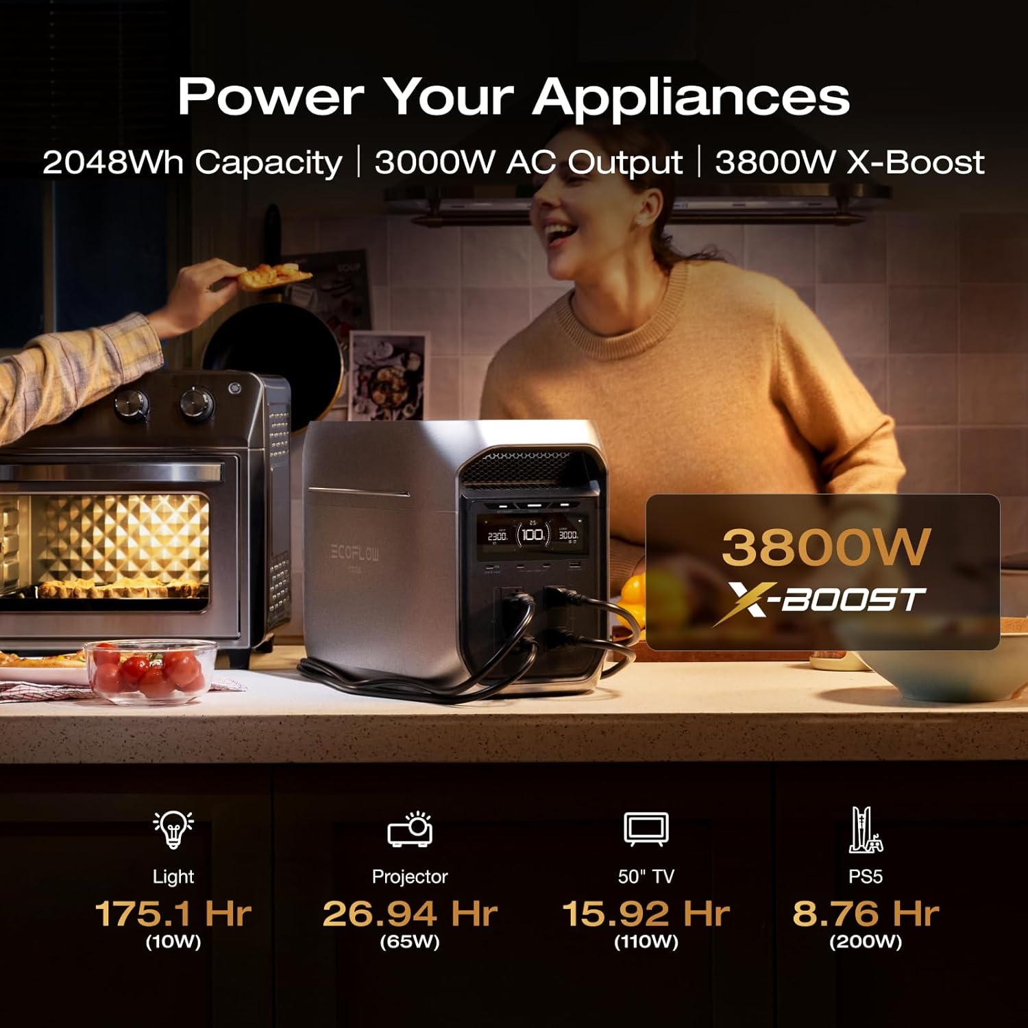 Step-by-step guide for EcoFlow DELTA 3 MAX Plus worth it,EcoFlow DELTA 3 MAX Plus pros cons,should I buy EcoFlow DELTA 3 MAX Plus,EcoFlow DELTA 3 MAX Plus vs alternatives,best portable power station for RV,EcoFlow DELTA 3 MAX Plus honest opinion - complete tutorial