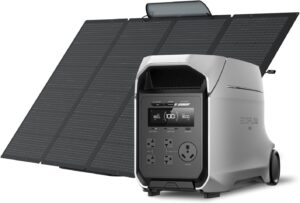 Image 1 of EcoFlow Delta 3 Ultra Plus worth buying