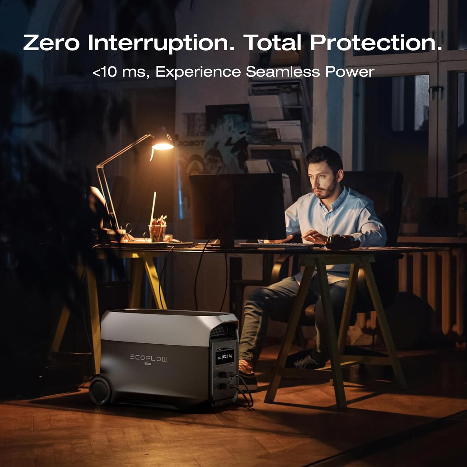 EcoFlow Delta 3 Ultra worth it,EcoFlow Delta 3 Ultra pros cons,should I buy EcoFlow Delta 3 Ultra,best portable power station for car,EcoFlow Delta 3 Ultra vs alternatives,EcoFlow Delta 3 Ultra honest opinion performance testing and real-world results