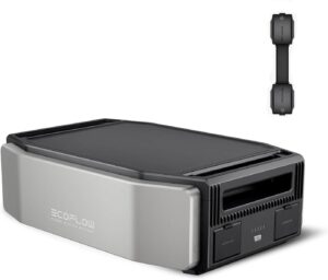 Image 1 of EcoFlow Delta Pro Ultra X extra battery worth it