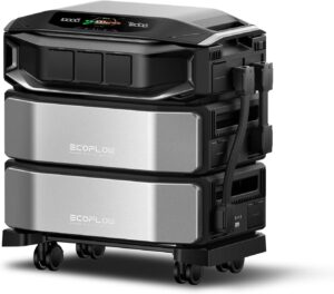 Image 1 of EcoFlow Delta Pro Ultra X worth buying