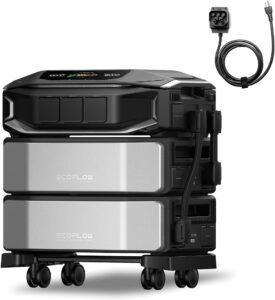 Image 1 of EcoFlow Delta Pro Ultra X worth buying