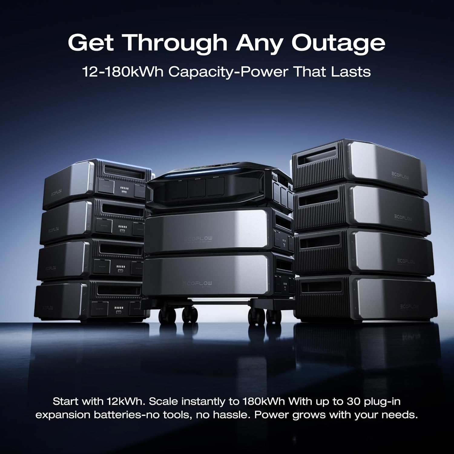 EcoFlow Delta Pro Ultra X worth buying,should I buy EcoFlow Delta Pro Ultra X,EcoFlow Delta Pro Ultra X pros cons,best whole home battery backup,EcoFlow Delta Pro Ultra X honest opinion,Delta Pro Ultra X vs alternatives unboxing and complete package contents