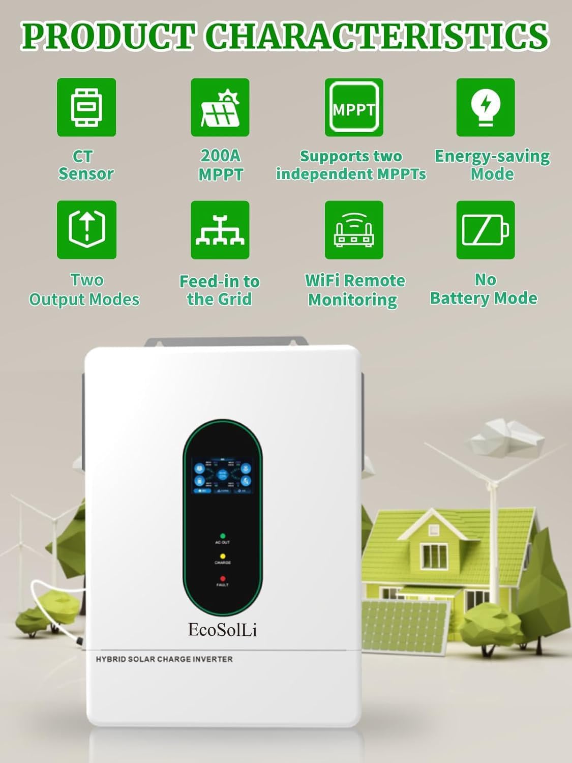 EcoSolLi 12000W Inverter Worth It? Our Honest Pros & Cons 3 Step-by-step guide for EcoSolLi 12000W inverter worth it,should I buy EcoSolLi 12000W inverter,EcoSolLi 12000W inverter pros cons,best 48V hybrid inverter for home,EcoSolLi inverter vs alternatives,12000W solar inverter worth buying - complete tutorial