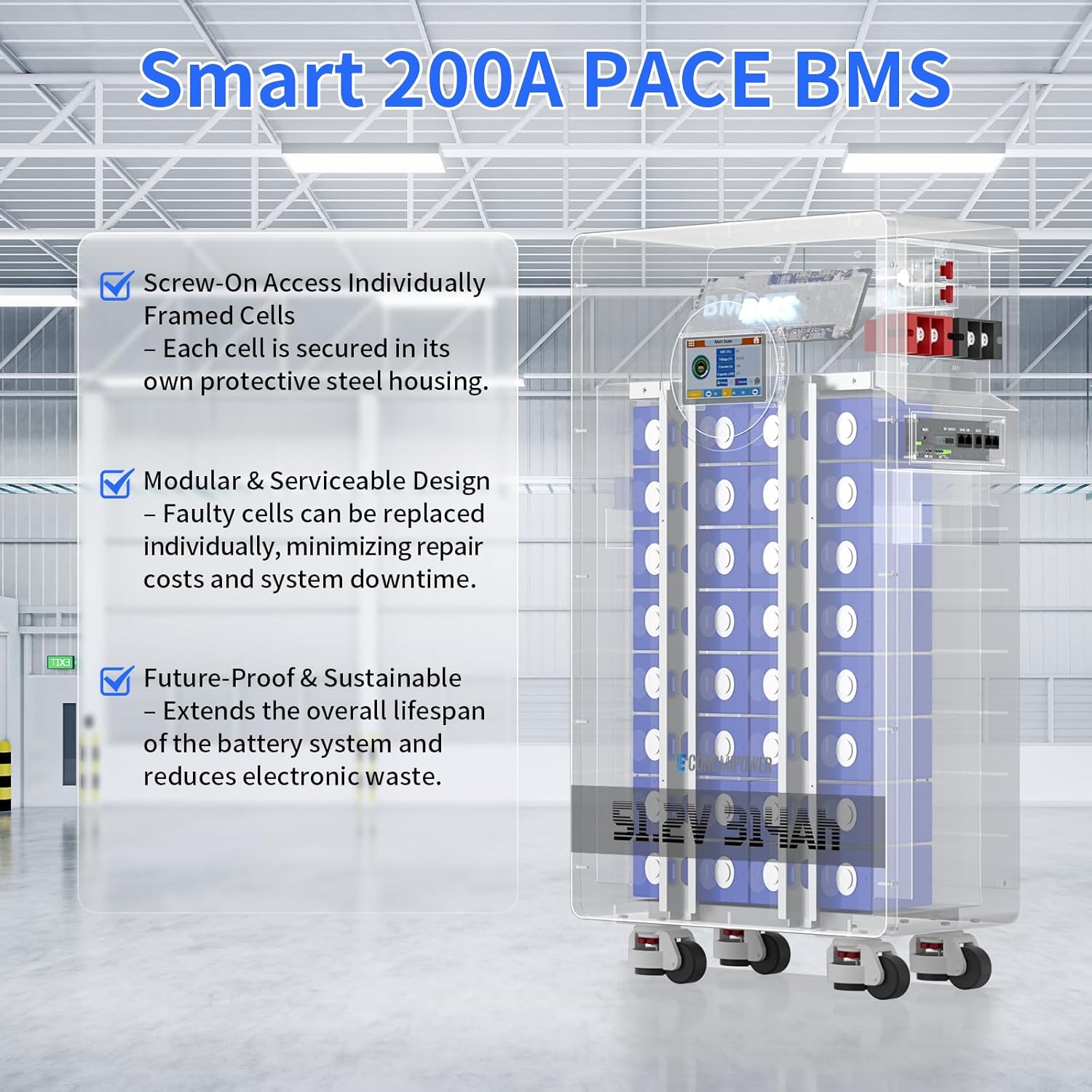 Step-by-step guide for EconomiPower 48V 300Ah battery worth buying,should I buy EconomiPower 48V battery,EconomiPower 48V 300Ah vs alternatives,EconomiPower 48V battery pros cons,best 48V LiFePO4 battery for solar,EconomiPower battery honest assessment - complete tutorial