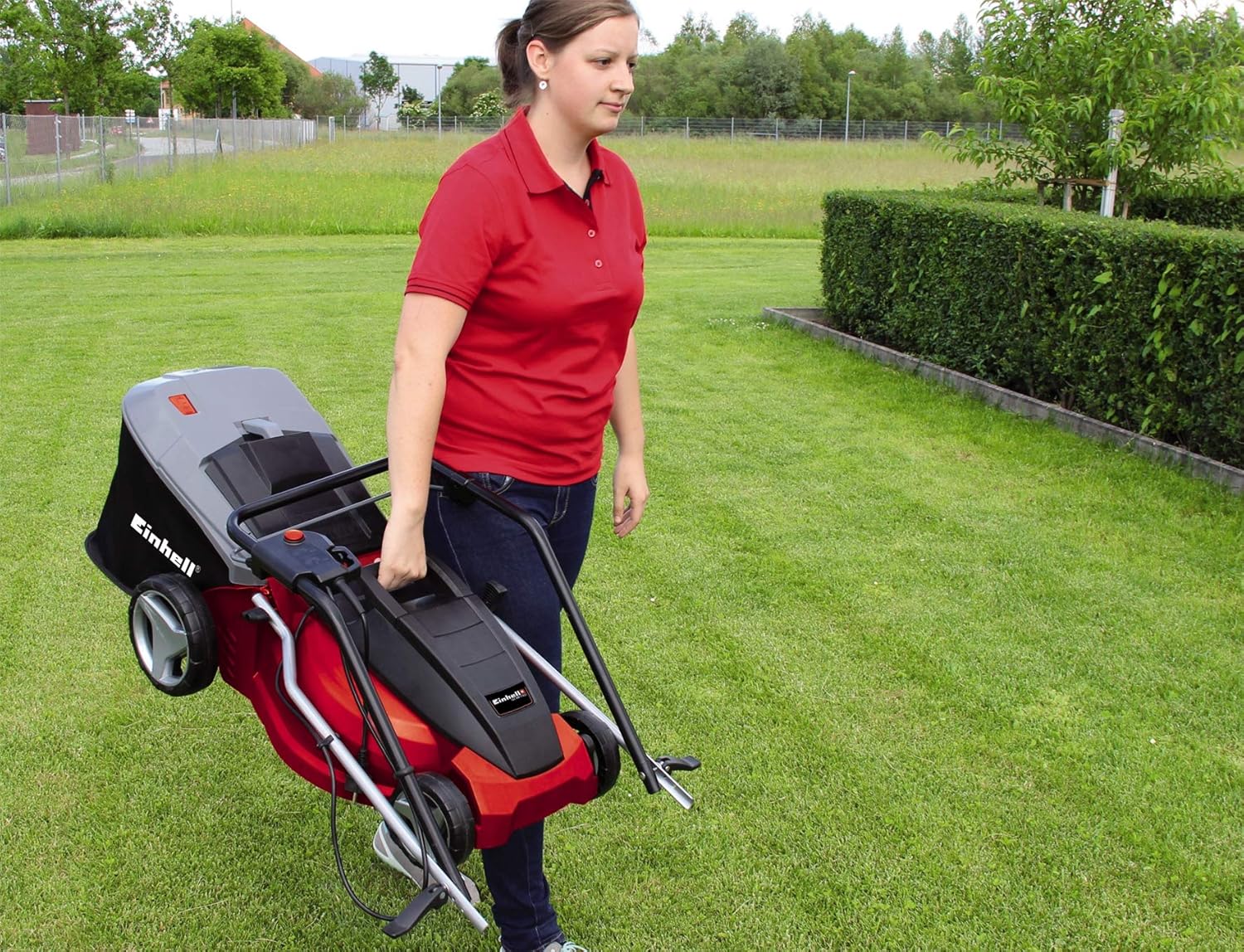 Einhell GC-EM 1732 Worth It? Our Honest Pros & Cons 3 Step-by-step guide for Einhell GC-EM 1732 worth it,should I buy Einhell GC-EM 1732,Einhell GC-EM 1732 pros cons,Einhell electric mower for lawn,best corded electric lawn mower,Einhell GC-EM 1732 honest opinion - complete tutorial