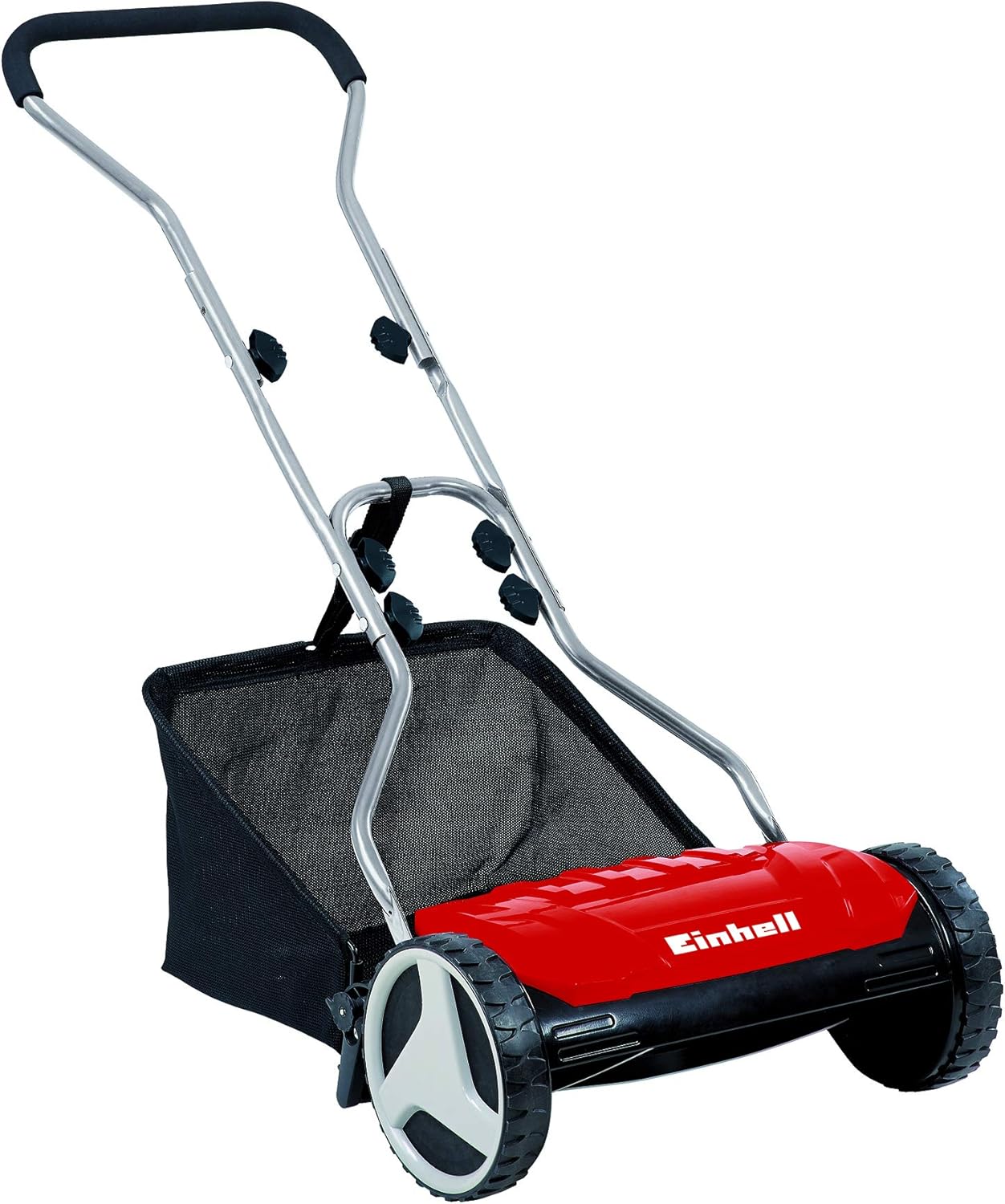 Image 1 of Einhell GE-HM 38 S-F worth it