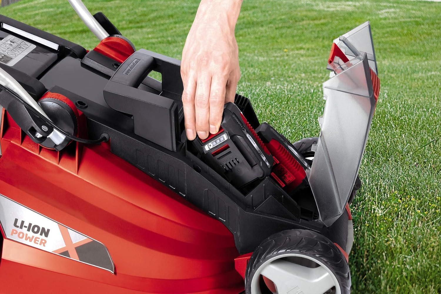 Einhell Power X-Change lawnmower worth it,should I buy the Einhell cordless mower,Einhell GE-CM 36LI pros cons,best battery lawn mower for medium lawns,Power X-Change system honest opinion,Einhell vs other cordless mowers performance testing and real-world results