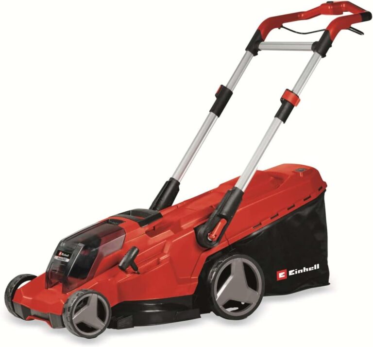 Image 1 of Einhell RASARRO 36/42 worth it