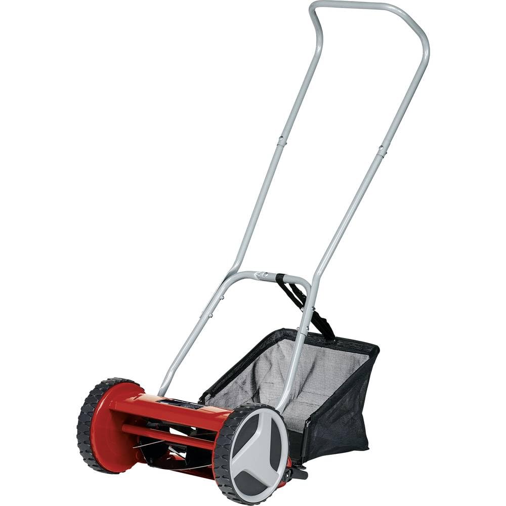 Einhell walk behind lawn mower worth it,should I buy Einhell lawn mower,Einhell mower pros cons,best manual lawn mower for yard,Einhell vs other mowers,Einhell walk behind worth buying performance testing and real-world results