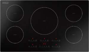 Image 1 of Empava induction cooktop worth it