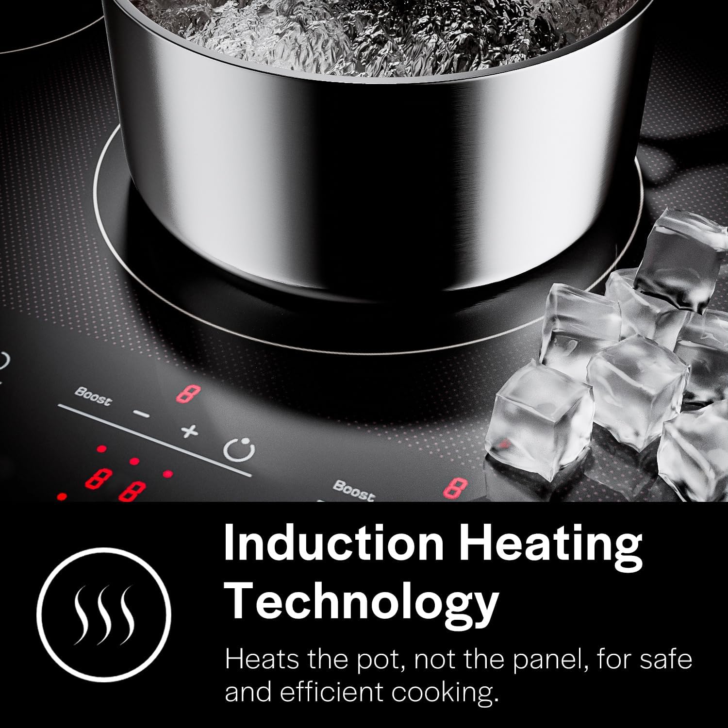 Step-by-step guide for Empava induction cooktop worth it,should I buy Empava induction cooktop,Empava 36 inch cooktop pros cons,best induction cooktop for RV,Empava cooktop honest opinion,Empava vs other induction cooktops - complete tutorial