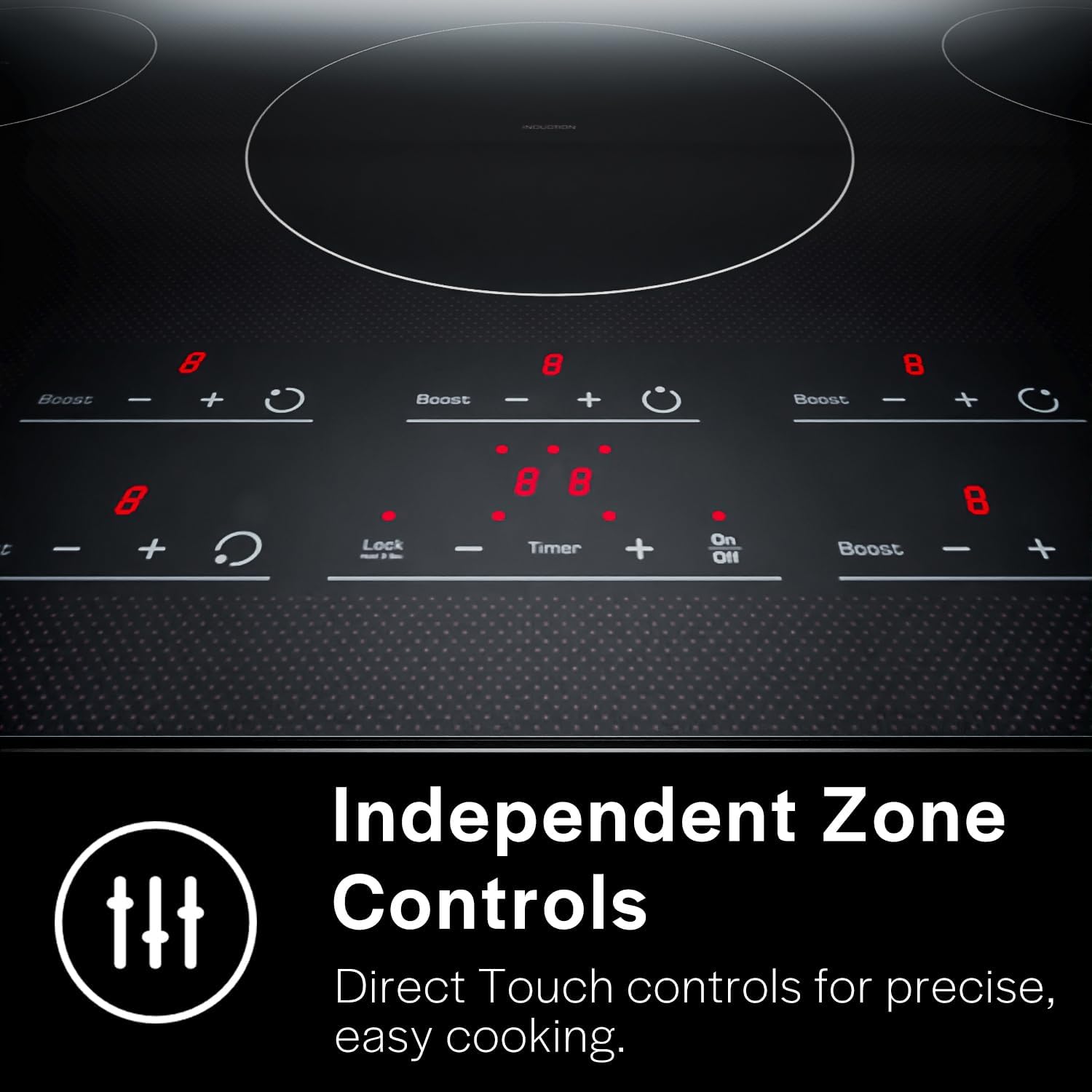 Empava induction cooktop worth it,should I buy Empava induction cooktop,Empava 36 inch cooktop pros cons,best induction cooktop for RV,Empava cooktop honest opinion,Empava vs other induction cooktops performance testing and real-world results