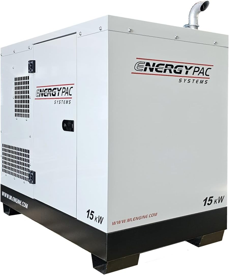 Energypac 15kW diesel generator worth it,should I buy an Energypac 15kW generator,Energypac 15kW generator pros cons,15kW diesel generator for home backup,best 15kW diesel generator for residential,Energypac generator vs alternatives unboxing and complete package contents